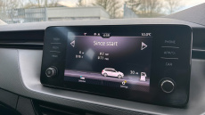 Skoda Scala 1.5 TSI SE 5dr DSG Petrol Hatchback